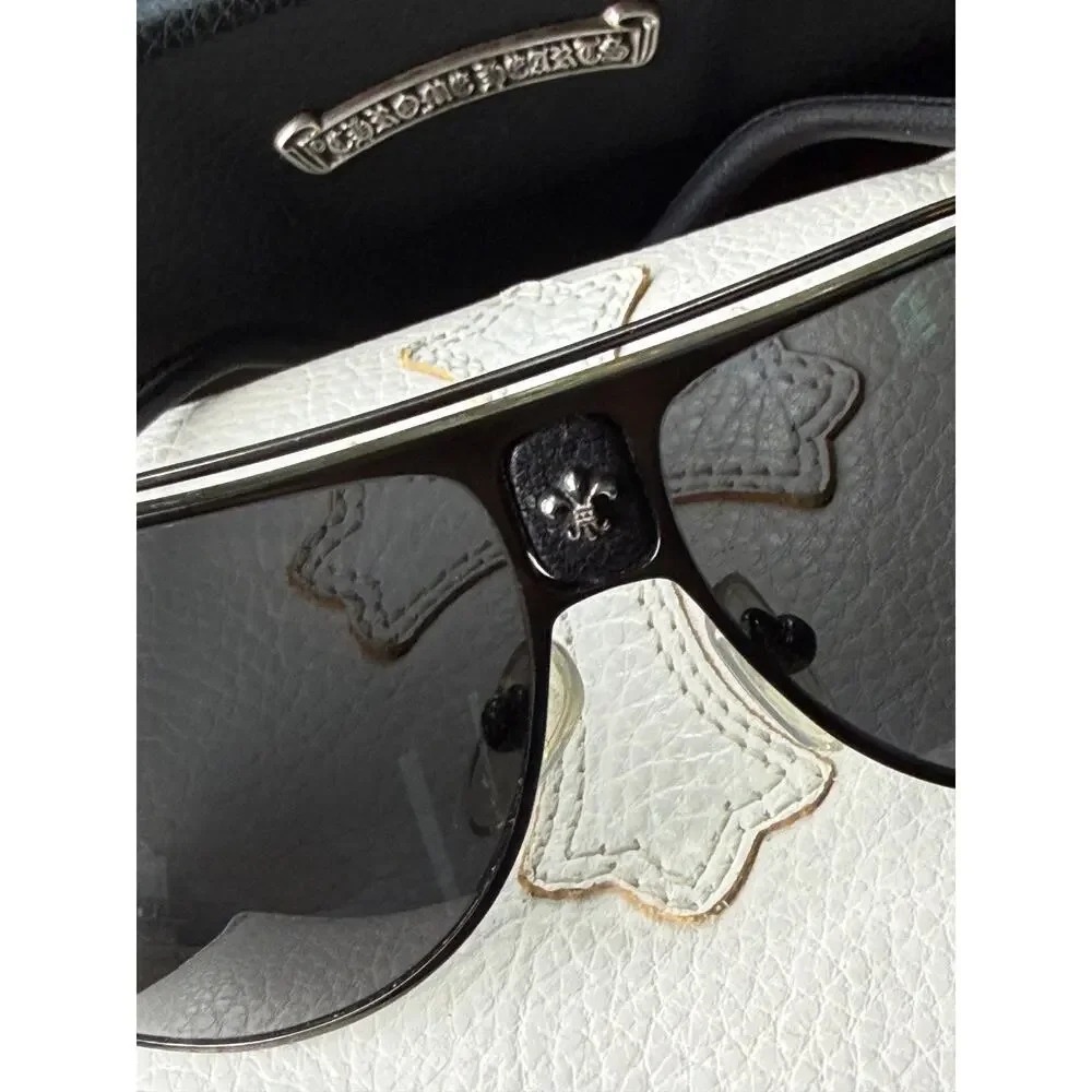 Chrome Hearts DOUBLE 